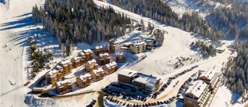 Almresort Gartnerkofel Nassfeld