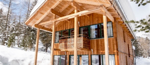 Alpenpark Turracher Höhe