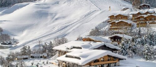 Saalbach Suites