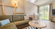 Premium-Ferienhaus AG1411 in Center Parcs Park Allgäu
