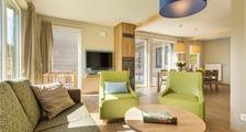 Premium-Ferienhaus AG1414 in Center Parcs Park Allgäu