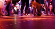 DJ Night in Center Parcs Park Allgäu