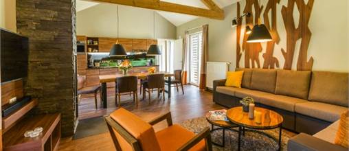 Center Park Allgau Vip Haus Bilder