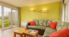 Comfort-Ferienhaus AR1201 in Center Parcs Les Ardennes