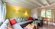 Comfort-Ferienhaus AR1204 in Center Parcs Les Ardennes