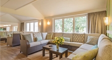 Premium-Ferienhaus AR1217 in Center Parcs Les Ardennes