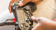 Gaming in Center Parcs Les Ardennes