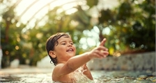 Allgemein Aktivitäten in Center Parcs Les Ardennes