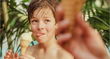 Restaurants Einrichtungen in Center Parcs Les Ardennes