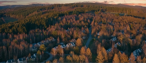 Center Parcs Les Ardennes