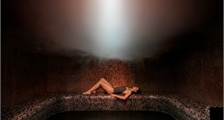Spa Deep Nature® Einrichtungen in Center Parcs Le Bois aux Daims