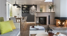 Premium-Ferienhaus BF255 in Center Parcs Les Bois-Francs