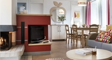 Comfort-Ferienhaus BF259 in Center Parcs Les Bois-Francs