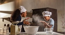 Academy: Vom Korn zum Brot in Center Parcs Les Bois-Francs