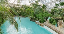 Wellenbad in Center Parcs Les Bois-Francs