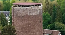Unterhaltung Einrichtungen in Center Parcs Les Bois-Francs