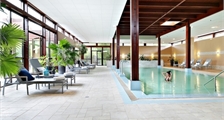 Aqua Balneo in Center Parcs Les Bois-Francs