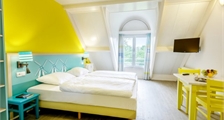 Comfort-Apartment BK217 in Center Parcs Park Nordseeküste