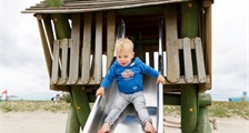 Spielplätze in Center Parcs Park Nordseeküste