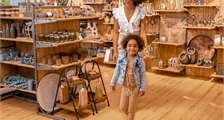 Shop & Smile: Home & Kids in Center Parcs Park Nordseeküste