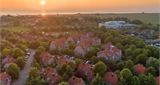 Gästekarte Butjadingen in Center Parcs Park Nordseeküste