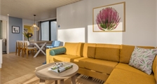 Comfort-Ferienhaus BS1312 in Center Parcs Bispinger Heide