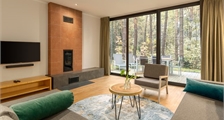 Eden-Premium-Ferienhaus BS1323 in Center Parcs Bispinger Heide