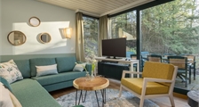 Premium-Ferienhaus BS1324 in Center Parcs Bispinger Heide