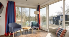 Hausboot BS1342 in Center Parcs Bispinger Heide