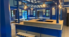 Atelier (Werkstatt): walk-in workshops in Center Parcs Bispinger Heide
