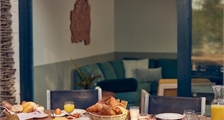 Frühstücks-Lieferservice in Center Parcs Bispinger Heide