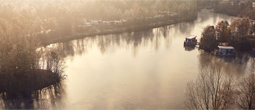 Center Parcs Bispinger Heide