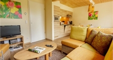 Premium-Ferienhaus BT280 in Center Parcs Park Bostalsee