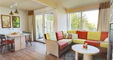 VIP-Ferienhaus BT490 in Center Parcs Park Bostalsee
