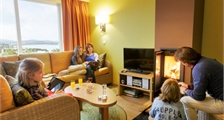 Premium-Ferienhaus BT880 in Center Parcs Park Bostalsee