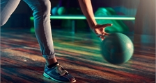 Bowling in Center Parcs Park Bostalsee