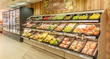 Supermarkt in Center Parcs Park Bostalsee