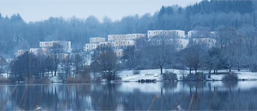 Center Parcs Park Bostalsee