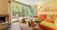 Ferienhaus CH268 in Center Parcs Les Hauts de Bruyères