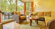 Ferienhaus CH287 in Center Parcs Les Hauts de Bruyères