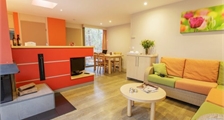 Ferienhaus CH293 in Center Parcs Les Hauts de Bruyères