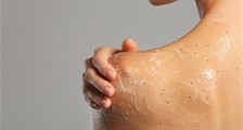 Körperpflege L'Exfoliant in Center Parcs Les Hauts de Bruyères