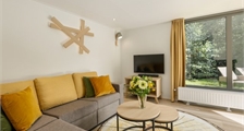 VIP-Ferienhaus EH1531 in Center Parcs De Eemhof