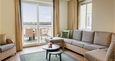 VIP-Suite am See-Apartment EH906 in Center Parcs De Eemhof