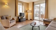 VIP-Suite am See-Apartment EH908 in Center Parcs De Eemhof