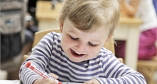 Workshop: Gestalte dein eigenes Sport-T-Shirt in Center Parcs De Eemhof