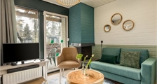 Premium-Apartment EP1261 in Center Parcs Erperheide