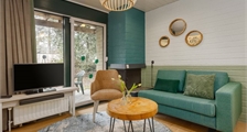 Premium-Apartment EP1262 in Center Parcs Erperheide