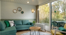 Premium-Ferienhaus EP1271 in Center Parcs Erperheide