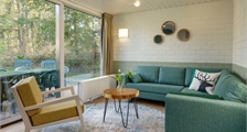 Premium-Ferienhaus EP1272 in Center Parcs Erperheide